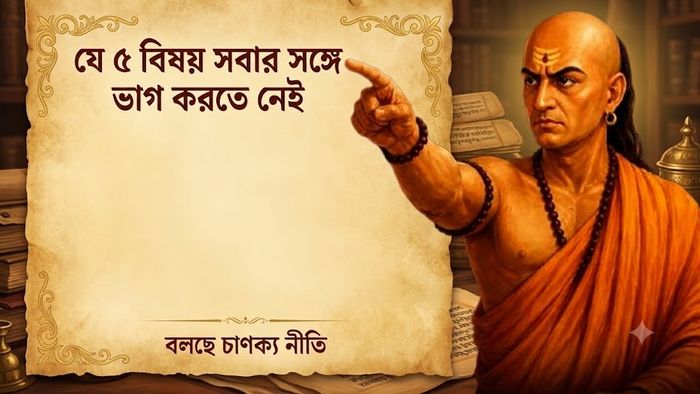 চাণক্য নীতি