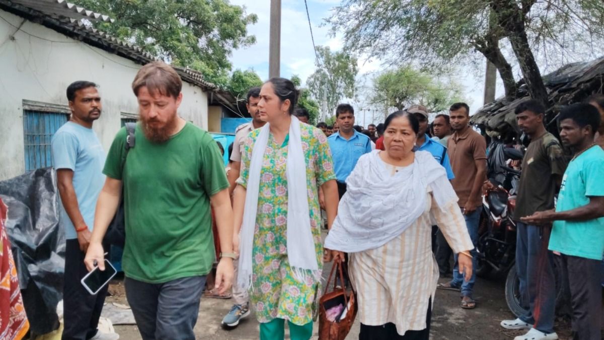 হিঙ্গলগঞ্জে জোর করে ধর্মান্তকরণের চেষ্টা, অভিযোগ হিন্দু জাগরণ মঞ্চের