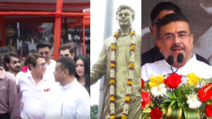 মহানায়কের জন্ম শতবর্ষে বিরাট আয়োজন