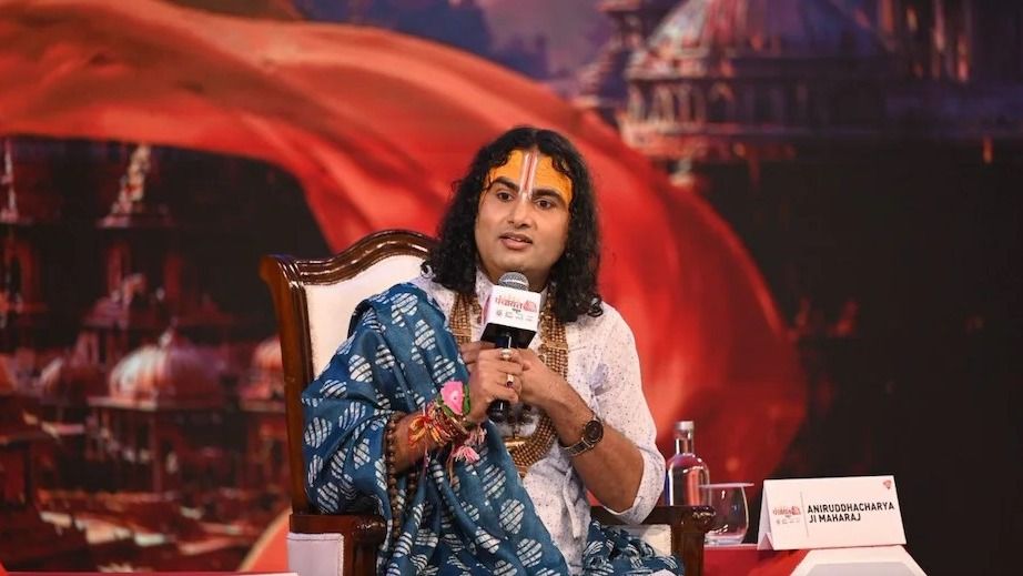 'রাবণের মতো অবস্থা হবে...' পুরুষদের কেন সতর্ক করলেন অনিরুদ্ধার্য? 
