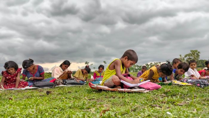 শিক্ষক দিবসের এক অন্য গল্প