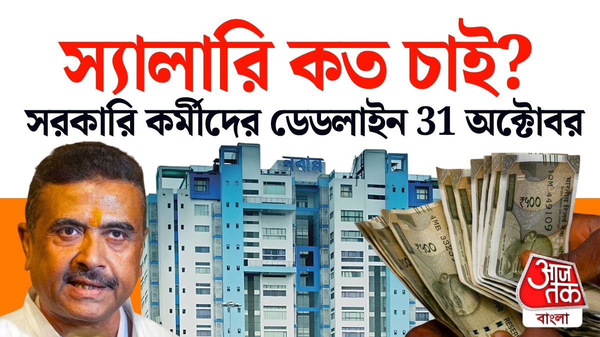 সপ্তম বেতন কমিশন