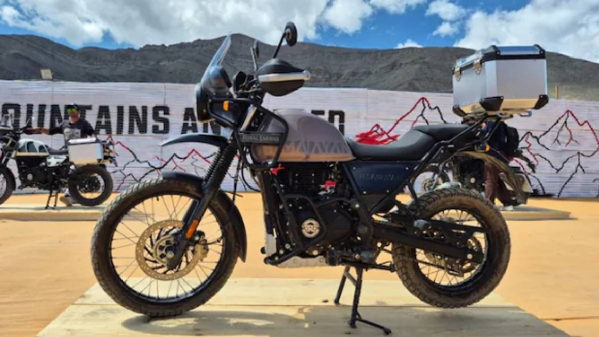 Himalayan 440 লঞ্চ করল Royal Enfield, ২.২৯ লক্ষ টাকায় কী কী দুর্দান্ত ফিচার?