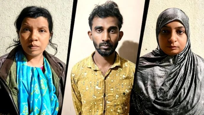 ধার নেওয়ার টাকার সুদ দিতে পারেননি, মহিলার নগ্ন করে ভিডিও রেকর্ড! ভাইরালের হুমকি
