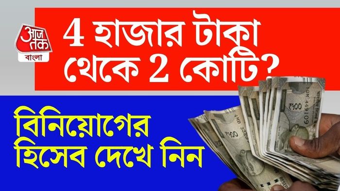মিউচুয়াল ফান্ডে SIP বা Systematic Investment Plan একটি জনপ্রিয় বিনিয়োগের পদ্ধতি।