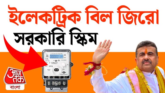 পিএম সূর্যঘর যোজনা