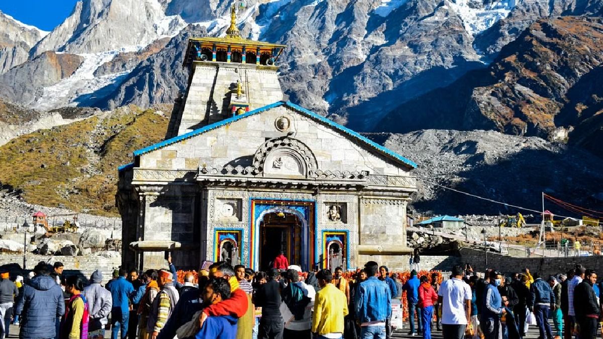 মাত্র ৯ হাজারে Kolkata থেকে Kedarnath, কীভাবে যাবেন, কোথায় থাকবেন?  সব হিসেব দেখে নিন