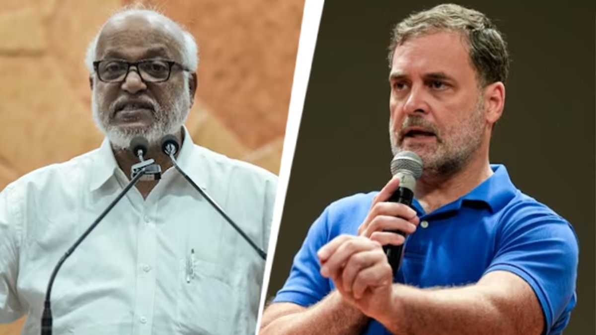 রাহুলকেই পরবর্তী প্রধানমন্ত্রী চায় CPIM? তাত্‍পর্যপূর্ণ মন্তব্য বেবির