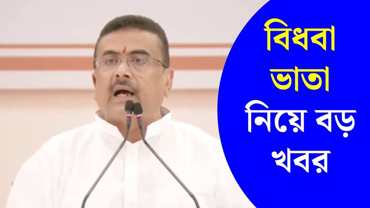 বিধবারা ১৫০০-এর বদলে কীভাবে ৩ হাজার টাকা পাবেন? বোঝালেন মুখ্যমন্ত্রী 