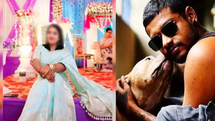 স্ত্রীকে খুন করে কাটা মুণ্ডু ফ্রিজে রেখে দিল স্বামী