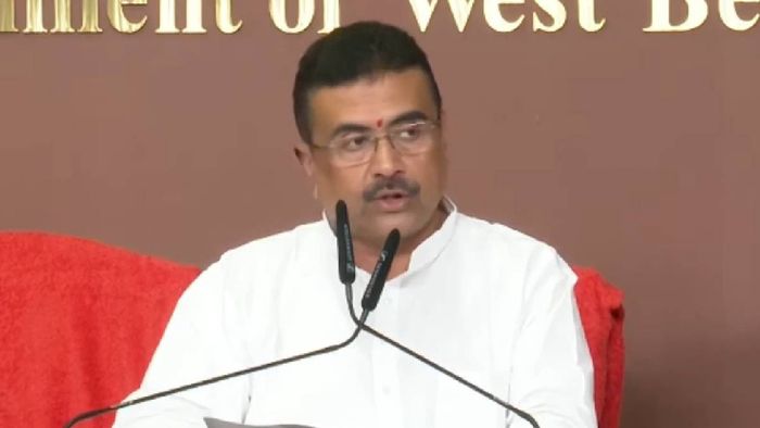 বেতন বৃদ্ধি নিয়ে যা বললেন মুখ্যমন্ত্রী শুভেন্দু অধিকারী