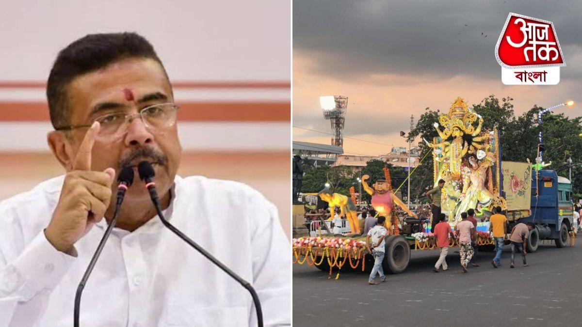 এ বছর দুর্গাপুজো কার্নিভাল হবে না, মমতা আমলের আরও কী কী বন্ধ করা হল? 