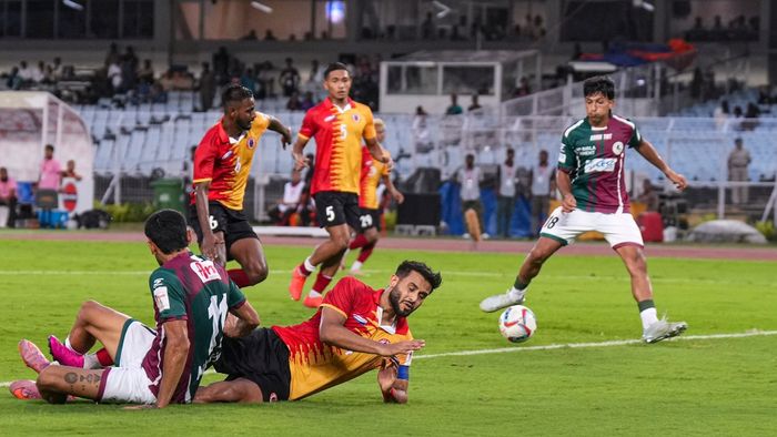 ফাইল ছবি (PTI)