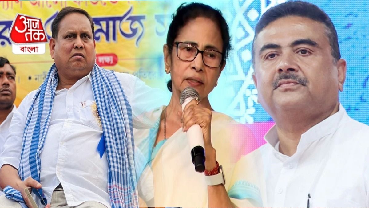 শাসকদল হলেও রেজিনগর উপনির্বাচন BJP-র কাছে চ্যালেঞ্জ, মমতা কি প্রার্থী হচ্ছেন?