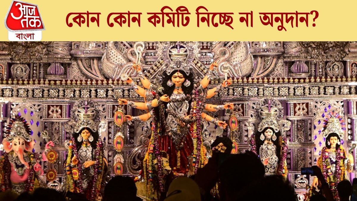 পুজো অনুদানের জন্য কোথায় করবেন আবেদন? ১১ সেপ্টেম্বর থেকে চালু সহজ পোর্টাল, কী সুবিধা এতে