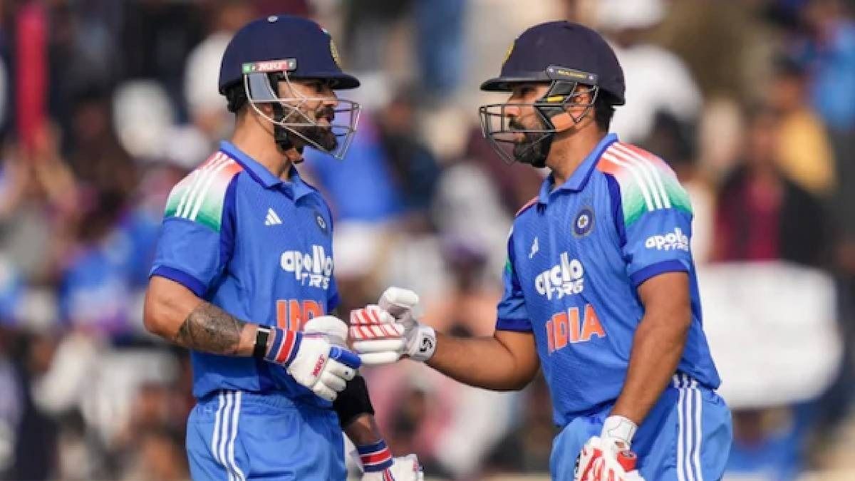 ২০২৭ বিশ্বকাপে আদৌ চান্স পাবেন কোহলি, রোহিত? মুখ খুললেন নেহরা