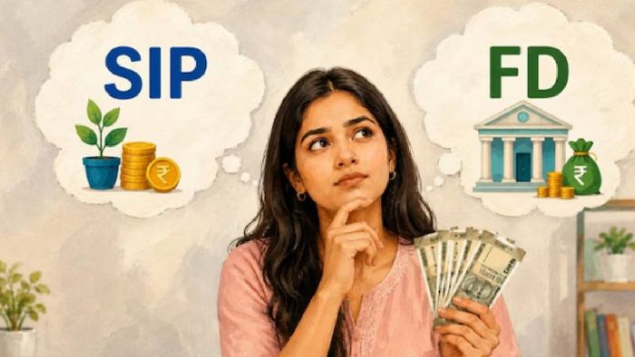 SIP না FD?