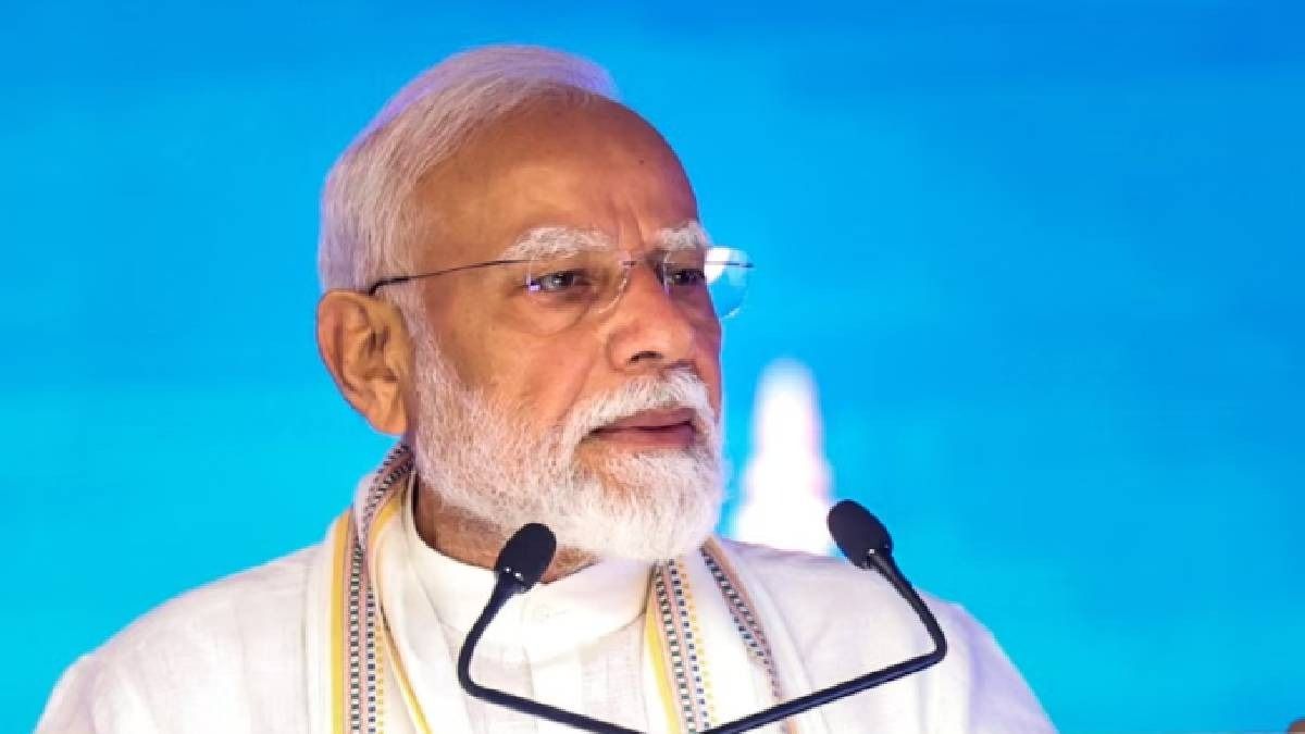 PM মোদীর অনুষ্ঠান স্থলে ভুয়ো PMO ID ও বন্দুক উদ্ধার, আটক ২, টার্গেট কী ছিল?