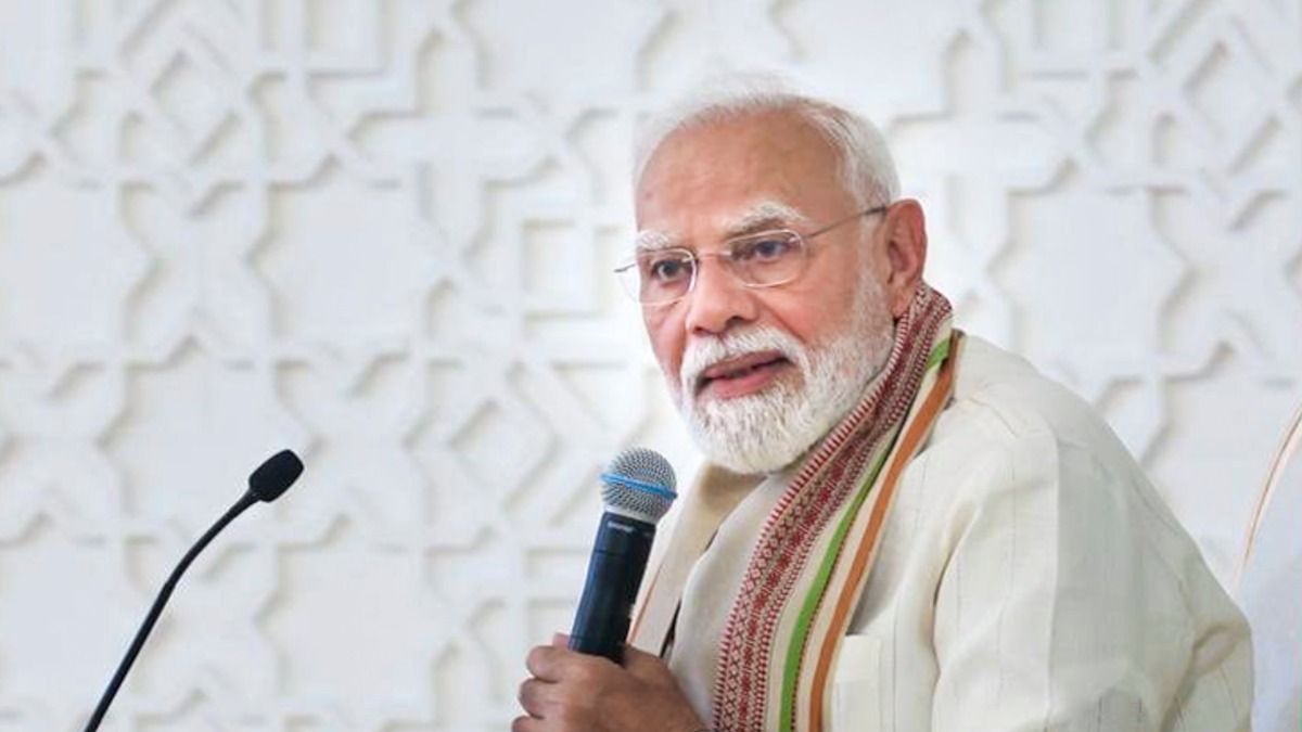 PMO-র অফিসার পরিচয়ে প্রধানমন্ত্রীর সভায় ঢোকার চেষ্টা, সঙ্গে 'বডিগার্ডও'! আটক ২ 