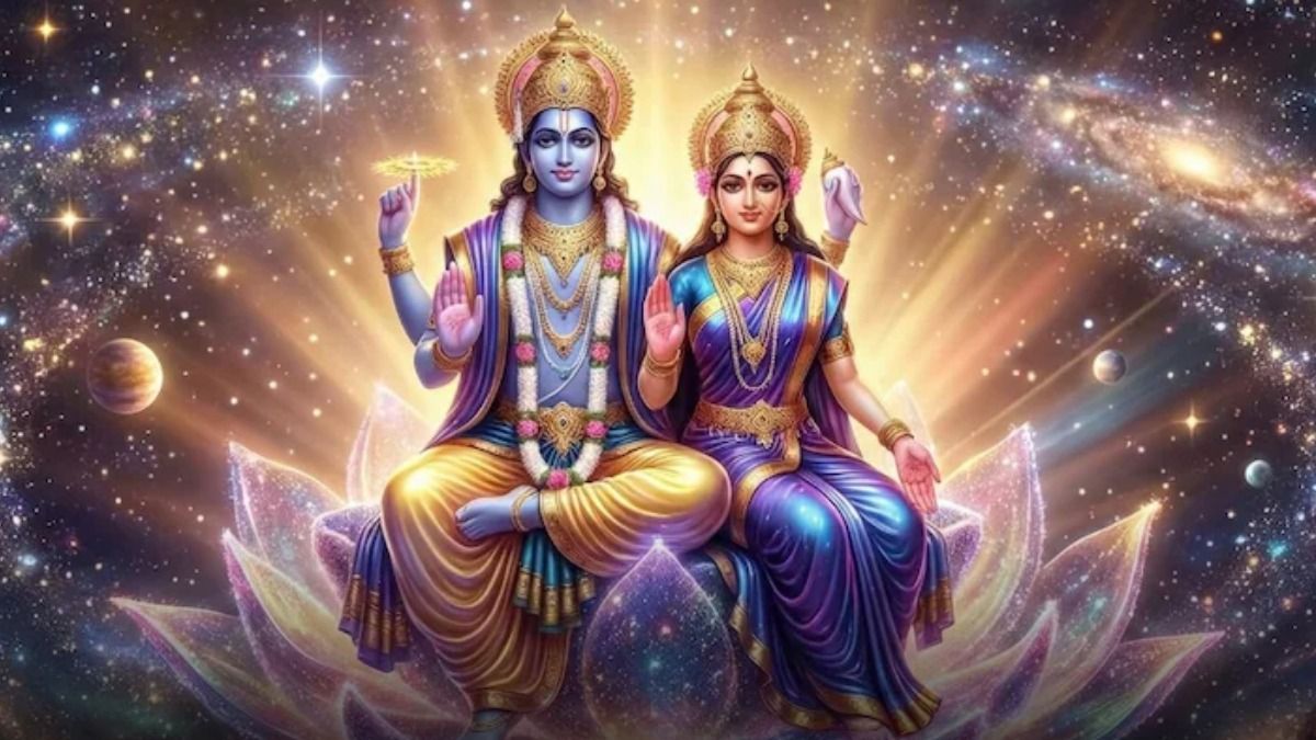 সেপ্টেম্বরেই অ্যাক্টিভ হবে লক্ষ্মী-নারায়ণ রাজযোগ, ৫ রাশি পাবে হরিপ্রিয়ার আশীর্বাদ
