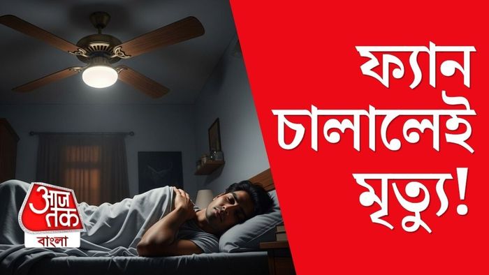 ফ্যান ডেথ কী?