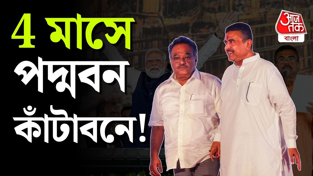 ৪ মাসে শুধুই তো বিতর্ক! কাজ ও কথার মধ্যে ব্যালেন্স থাকছে তো? লিস্ট রইল