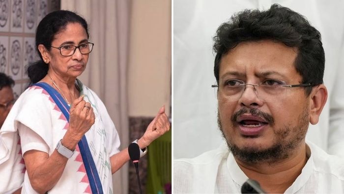 প্রতীক কোন্দলে নির্বাচন কমিশনের সঙ্গে বৈঠকের পর কী বললেন ঋতব্রত?