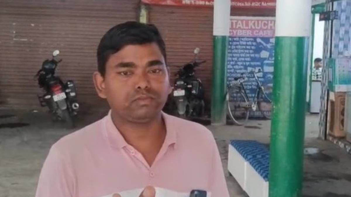 চাকরির নামে কয়েক লক্ষ টাকার প্রতারণা, অভিযুক্ত দুই বিজেপি নেতা