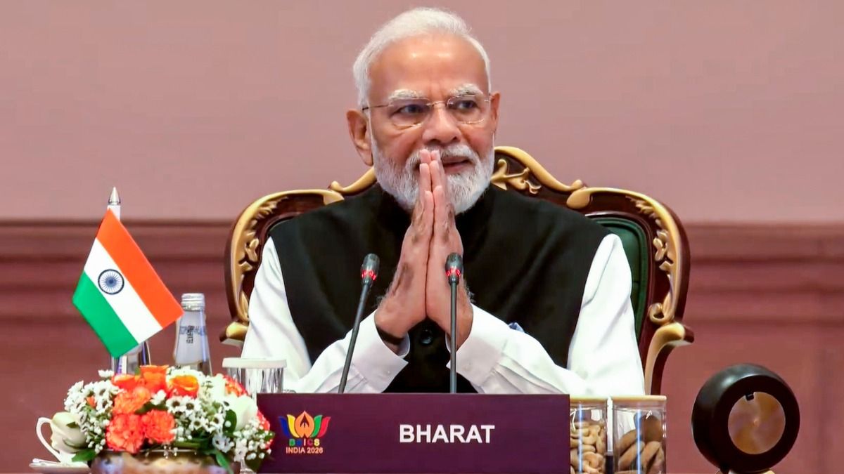 গ্লোবাল সাউথ কী? জিনপিং, পুতিনদের সামনে কেন জোরাল সওয়াল করলেন মোদী...