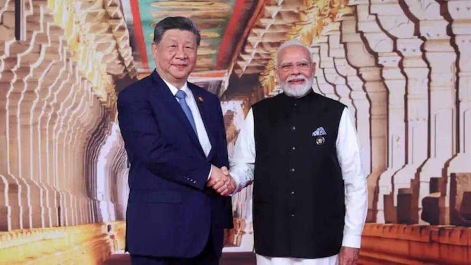'মতপার্থক্য যেন বিরোধে পরিণত না হয়', মোদী-শি বৈঠকে সীমান্ত থেকে বাণিজ্য- কী আলোচনা হল? 