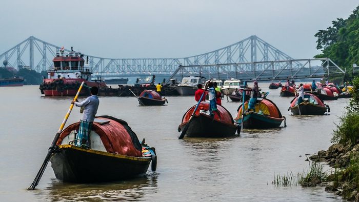 আজ কোন জেলায় আবহাওয়া কেমন থাকবে?