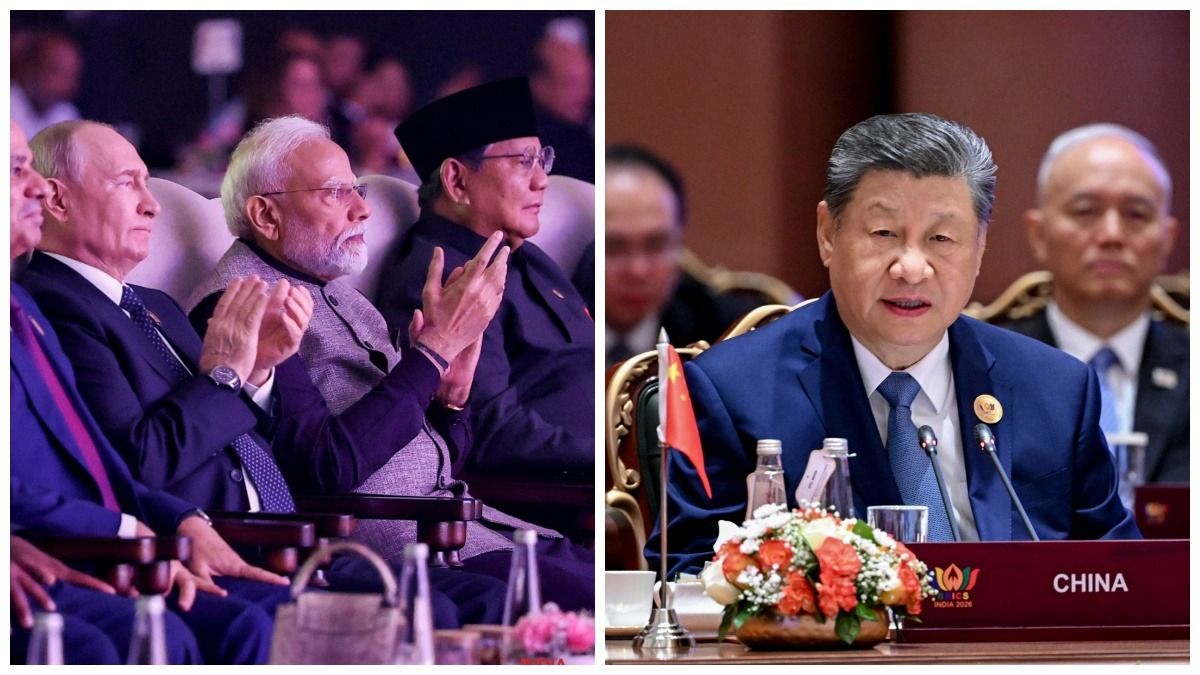 মোদীর গালা ডিনারে গেলেন না জিনপিং, পুতিনদের পাতে ছিল পোলাও-ফিরনি