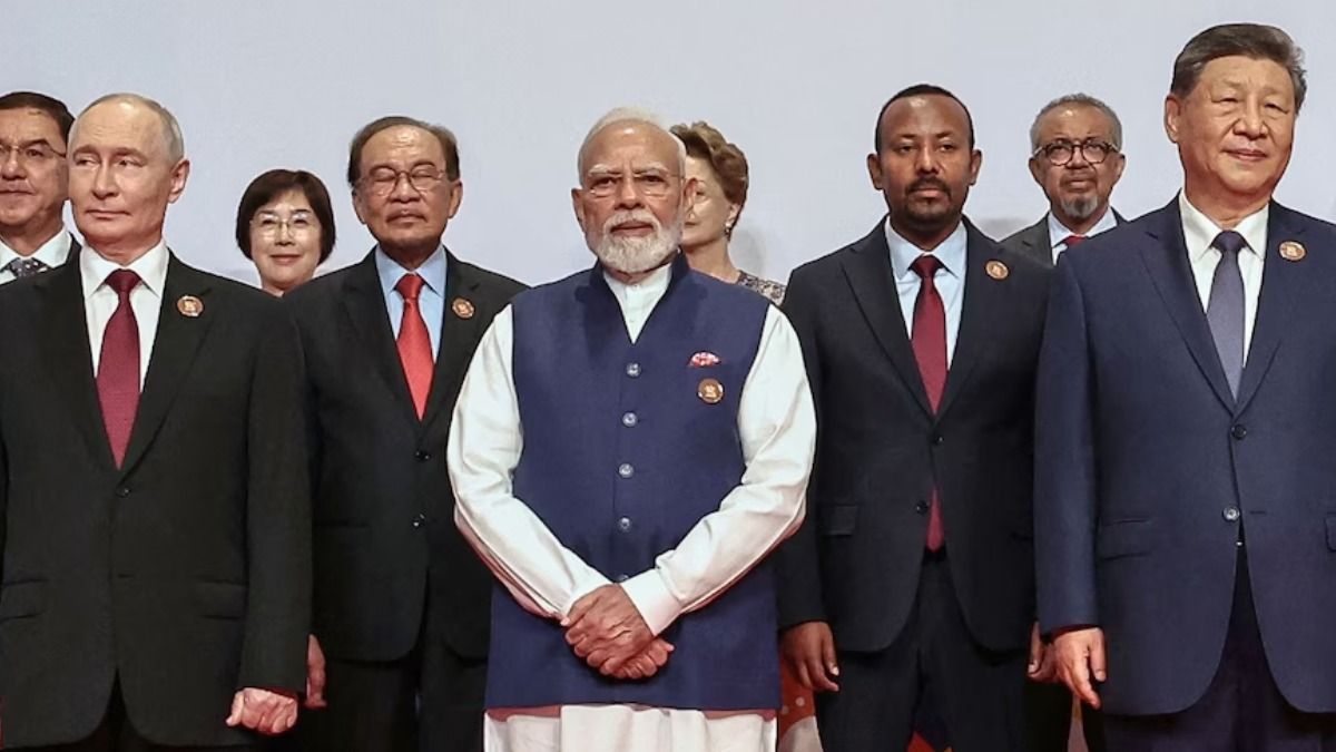 BRCIS 2026 থেকে ভারত কী পেল?