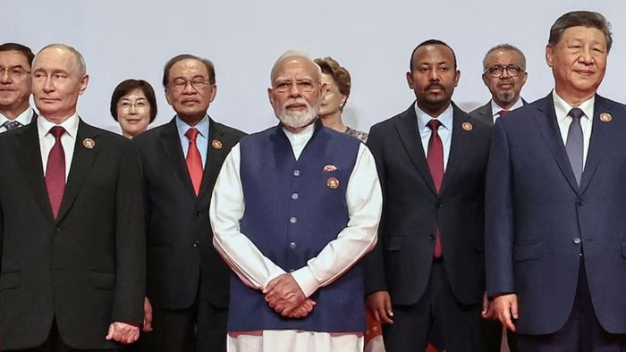 BRCIS 2026 থেকে ভারত কী পেল?