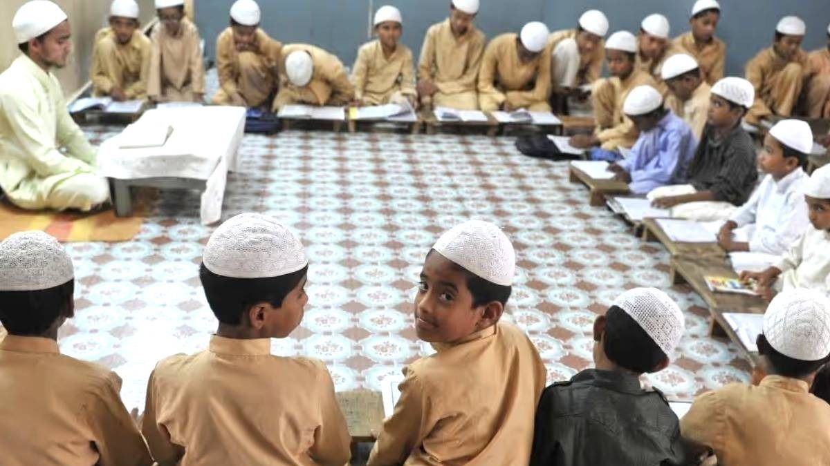 দ্রাসা বন্ধ নিয়ে কী বলছেন রাজ্যের বিজেপি নেতারা?
