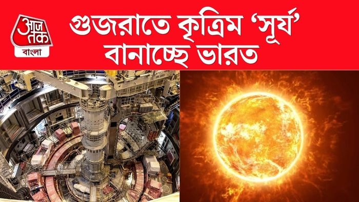 বিজ্ঞানকে কাজে লাগিয়েই যদি আমরা নিজেদের ছোটখাটো সূর্য বানিয়ে ফেলি? তা হলেই কেল্লা ফতে!