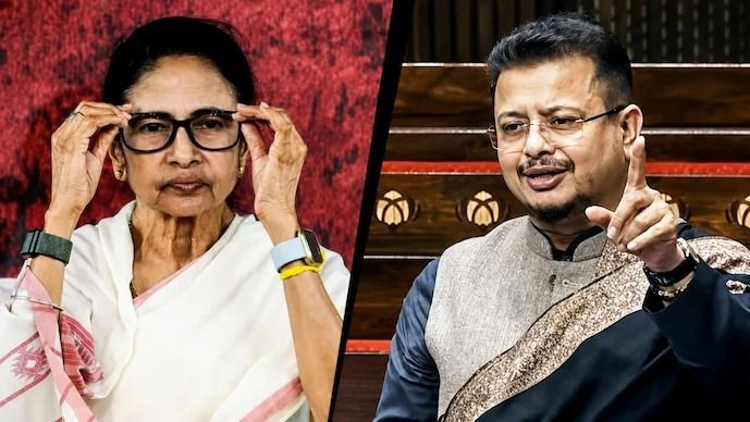 ঋতব্রত শিবিরের ১০ MLA-কে নোটিস, বিধায়কপদ খারিজ হতে পারে মমতাপন্থীদের নালিশে?