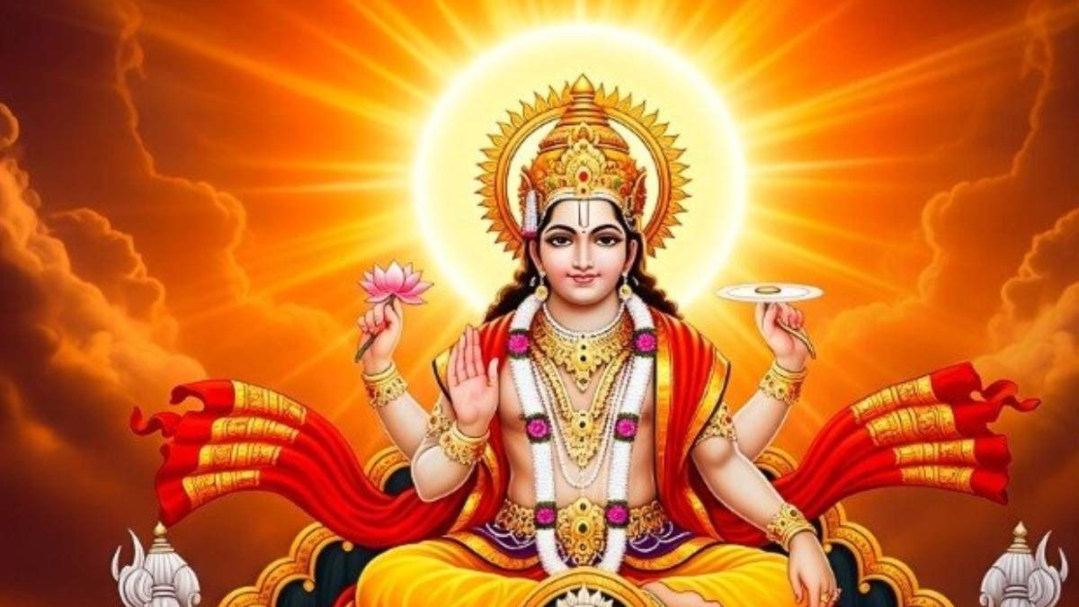 বিরল মহাজাগতিক ঘটনায় হচ্ছে নবপঞ্চম রাজযোগ