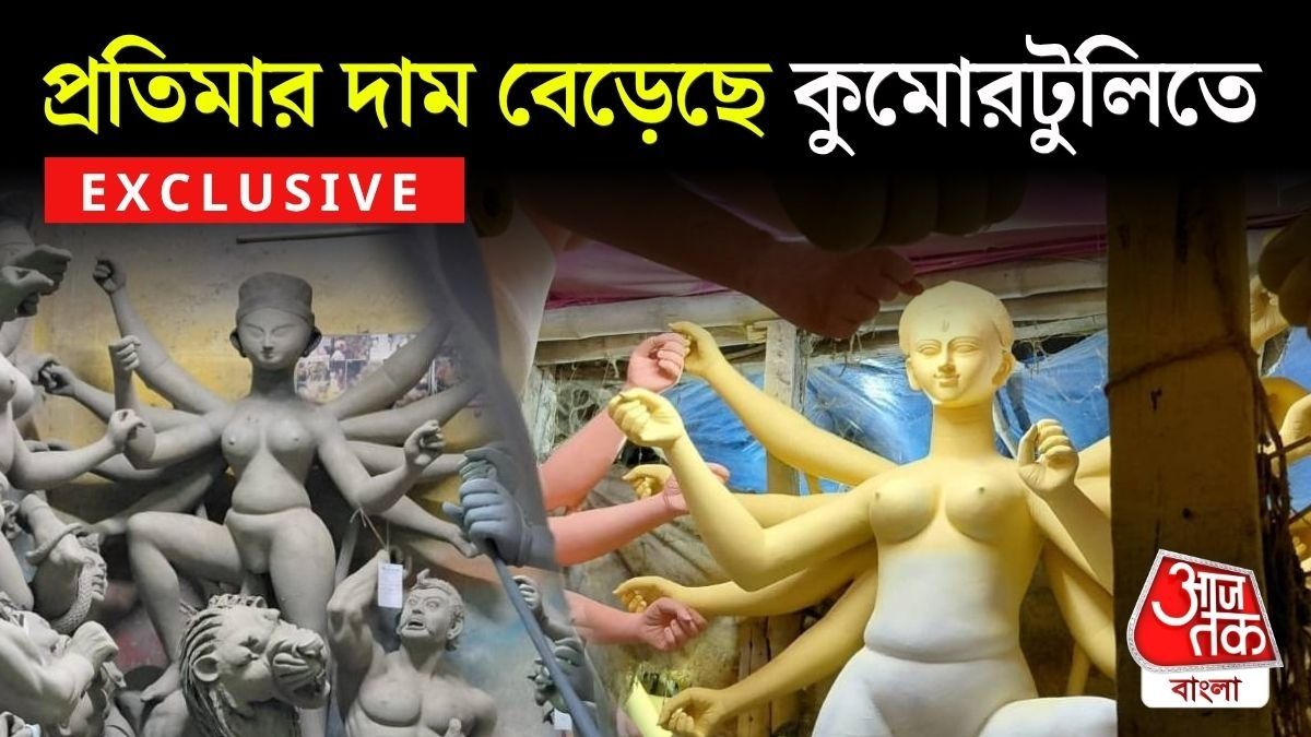 কুমোরটুলির GROUND REPORT