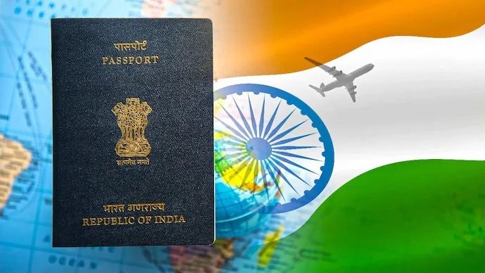 বদলে গেল পাসপোর্টের নিয়ম, ফি থেকে মেয়াদ, কী কী পরিবর্তন? 