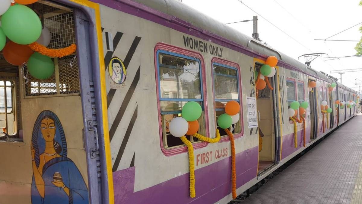 নতুন স্টপেজ পাচ্ছে শিয়ালদার মাতৃভূমি লোকাল, কোন স্টেশনে থামবে?