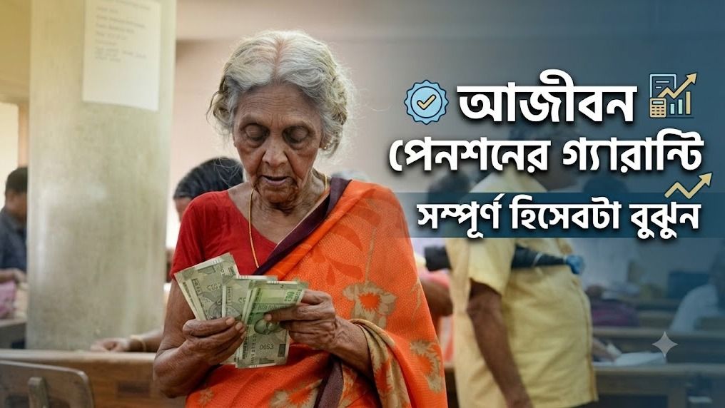 ৬০ পেরোলেই মোদী সরকার মাসে দেবে ৫০০০ টাকা, স্কিমটা জানেন?