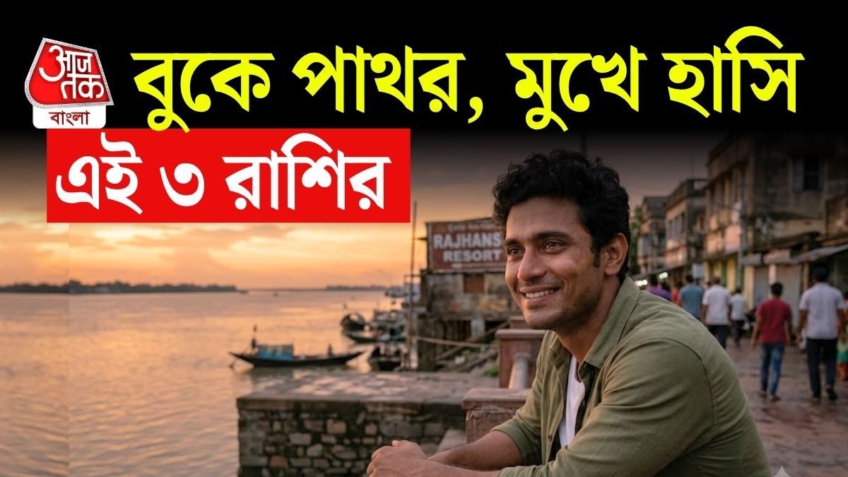 মনের কথা কাউকে বলেন না, আনন্দ-কষ্ট-রাগ চেপে রাখেন এই ৩ রাশি