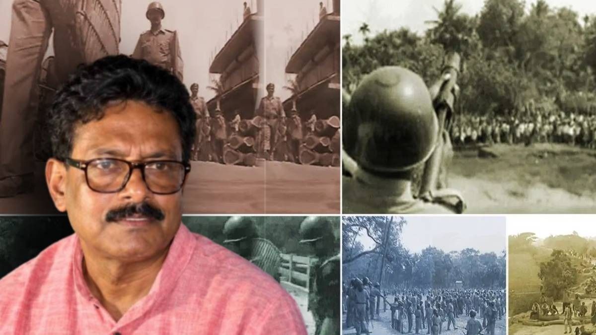 ২০০৭ সালে নন্দীগ্রাম আন্দোলন ও কংগ্রেস প্রার্থী মিলন প্রধান