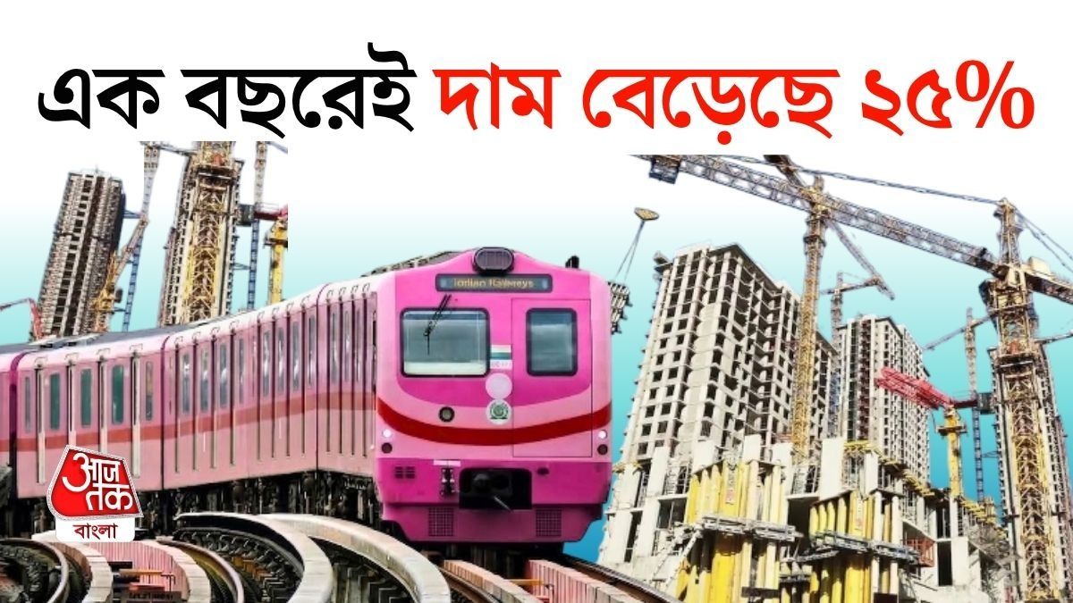 আগামিদিনে কিছু এলাকার জমি-বাড়ির বাজারে চাহিদা বাড়তে পারে বলে মনে করছেন রিয়েল এস্টেট বিশেষজ্ঞরা।