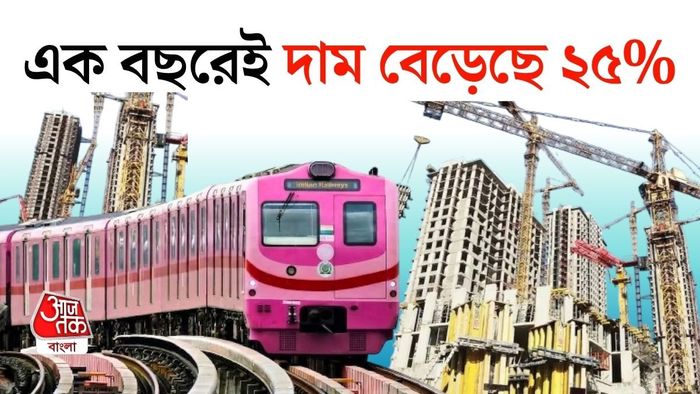 আগামিদিনে কিছু এলাকার জমি-বাড়ির বাজারে চাহিদা বাড়তে পারে বলে মনে করছেন রিয়েল এস্টেট বিশেষজ্ঞরা।