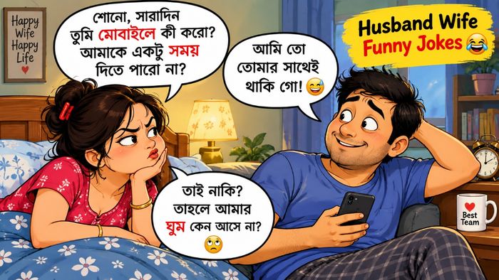 Funny Jokes