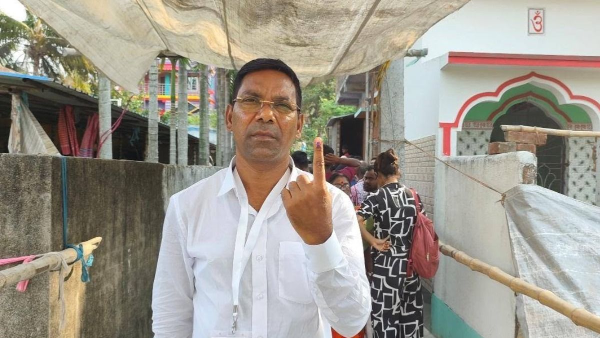 CID-র জিজ্ঞাসাবাদের সময় অসুস্থ মমতাপন্থী MLA, ভর্তি করা হল হাসপাতালে