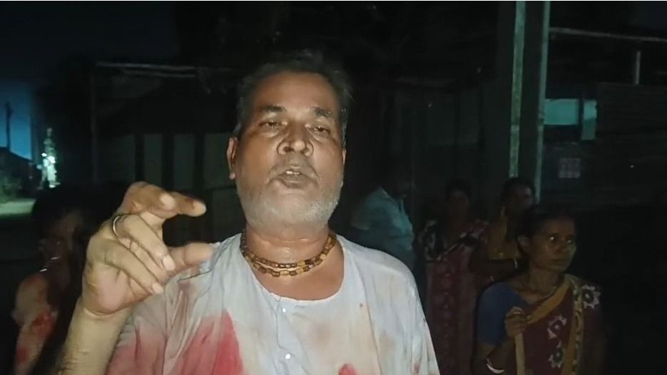  BJP নেতা ও কর্মীদের উপর হাঁসুয়া নিয়ে হামলার অভিযোগ, মালদায় ঠিক কী ঘটেছে?