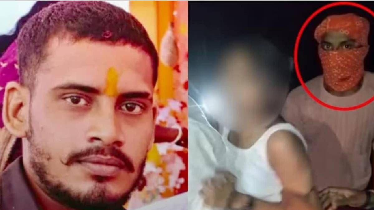 প্রধান অভিযুক্তকে হাফ এনকাউন্টার, আরেকজনের পা ভাঙা হল, জামুই কাণ্ডে কড়া অ্যাকশন